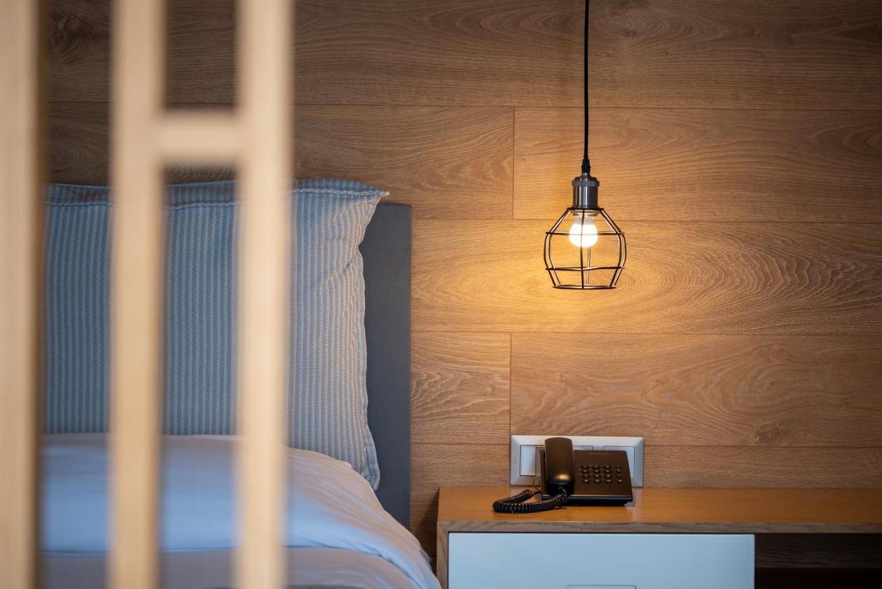 Heliotrope Hotels Mytilíni Zewnętrze zdjęcie