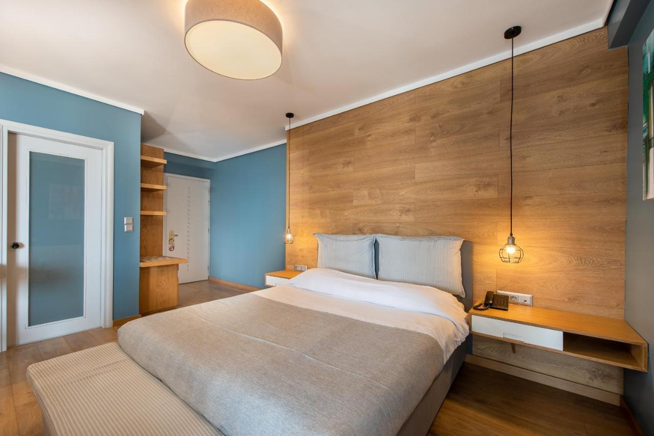 Heliotrope Hotels Mytilíni Zewnętrze zdjęcie
