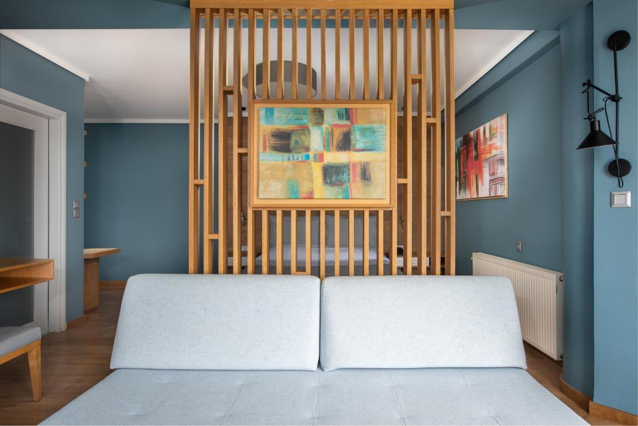 Heliotrope Hotels Mytilíni Zewnętrze zdjęcie