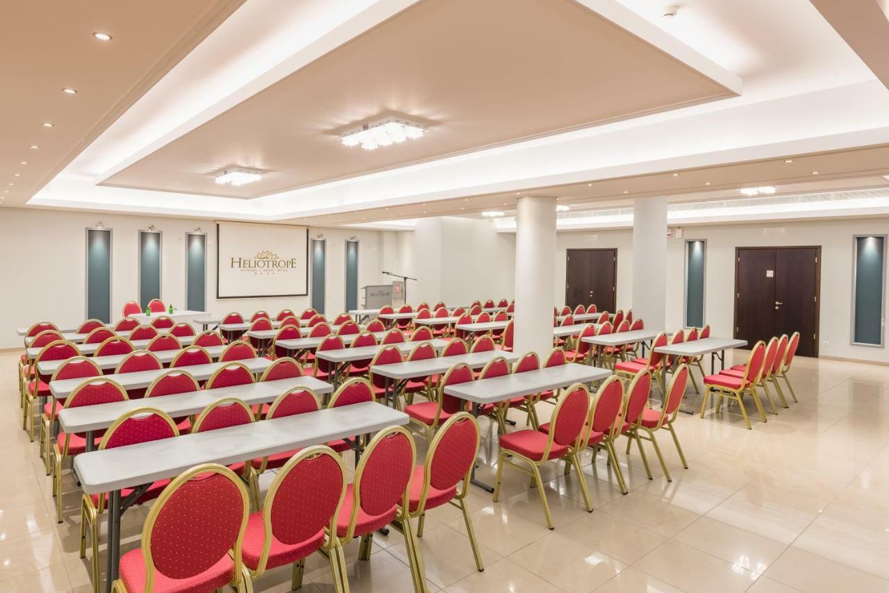 Heliotrope Hotels Mytilíni Zewnętrze zdjęcie
